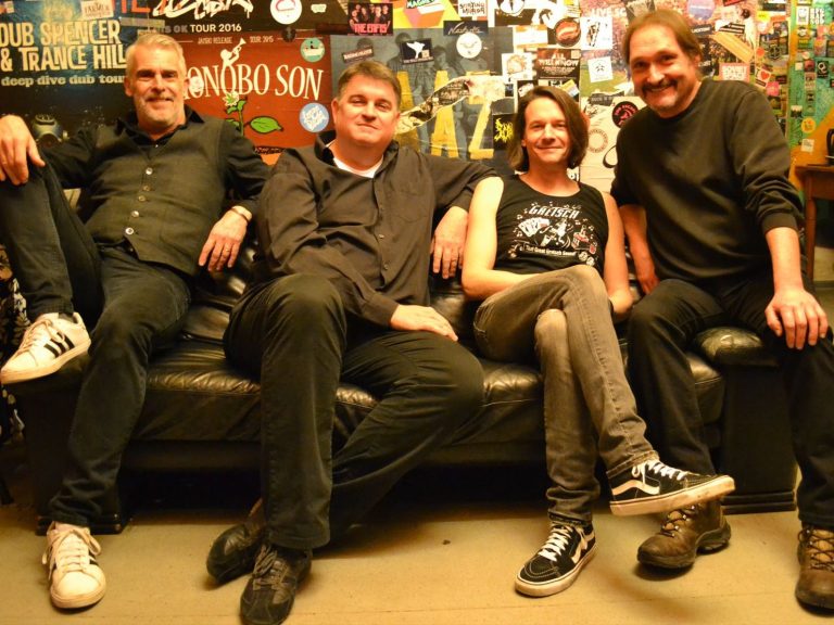 Midlife Crisis Ltd Band